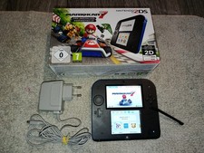CONSOLE NINTENDO 2DS PACK