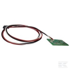 Ambrogio CSE0031B Planche de