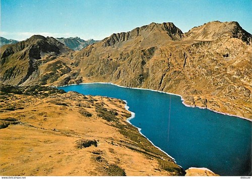 Carte postale - postale,