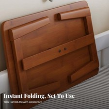 Plateau de Lit Pliable