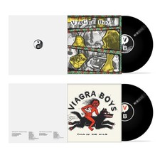 Viagra Boys Consistency of