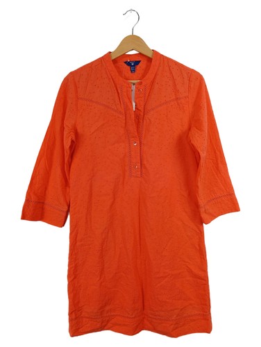 Gant robe été femme orange - robe,