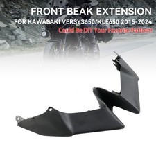 Extension de carénage de