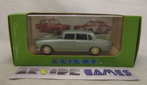 Voiture lancia flaminia - lancia,