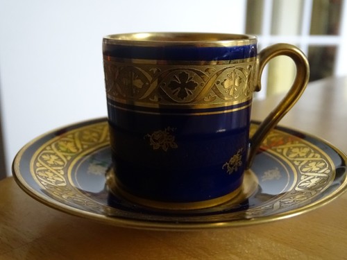 Limoges collection ancienne - collection,