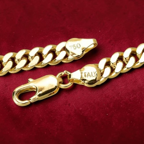 Collier 18 carats - collier, or