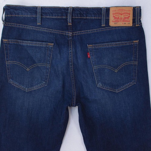 Hommes levi 05527 ajusté - levi's,