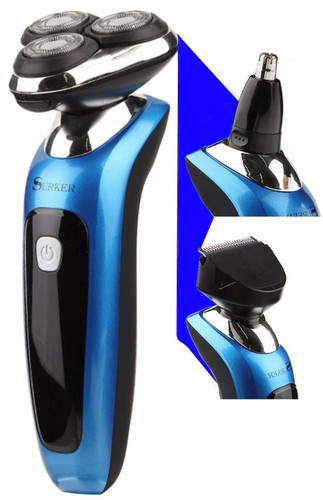 Rasoir electrique homme - rasoir, 3