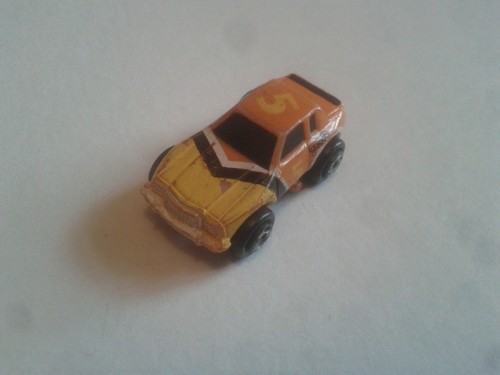 Micro machines 1989 - micro,