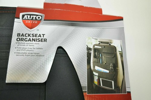 Auto drive back - drive,