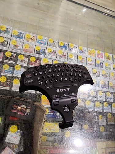 Clavier sans fil sony - clavier, pour