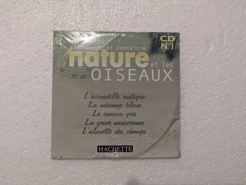 Neuf - neuf(sous, blister/pochette)
