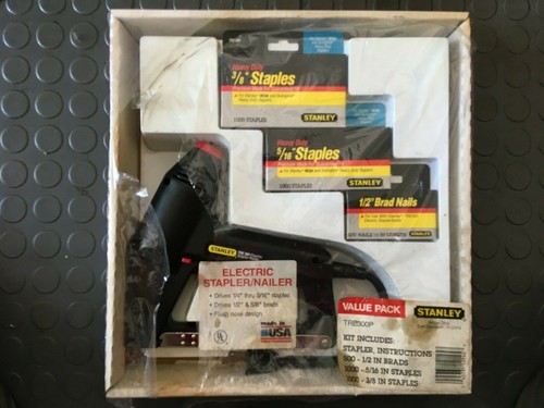 Stanley electric - stanley,