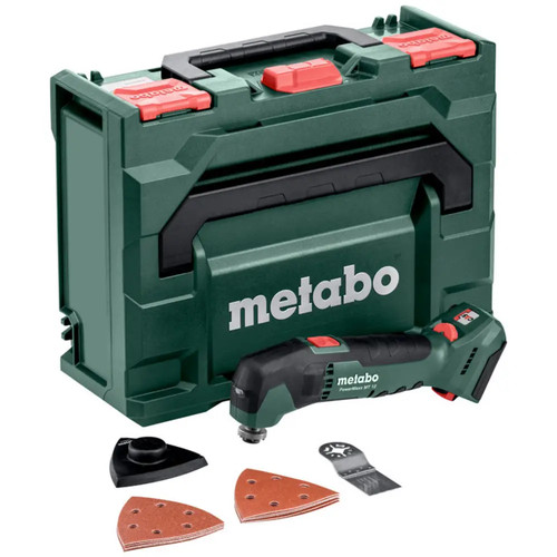Metabo powermaxx 12 - powermaxx,
