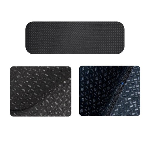 Tapis amortisseur pour vélos - pour,