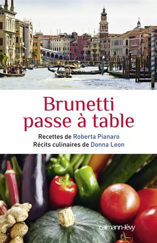 Brunetti passe table donna - brunetti, à