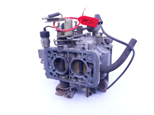 Carburateur weber dmte - 30,