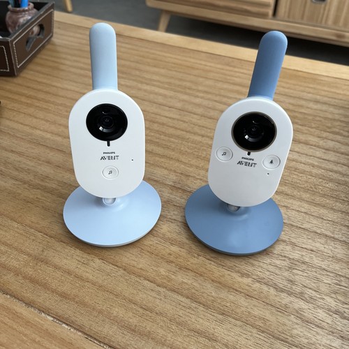 Philips avent babyphone sans - avent,
