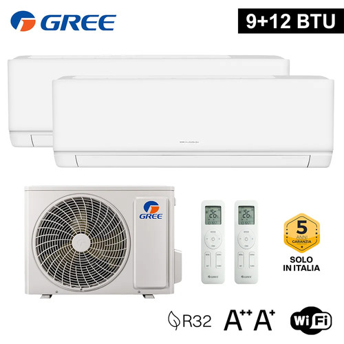 Climatisation inverter cosmo - inverter,