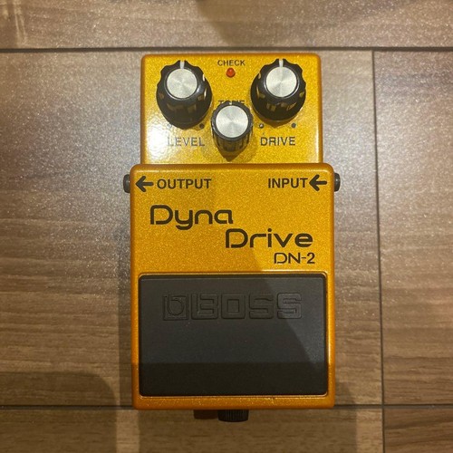 Boss dyna drive - boss, dn-2