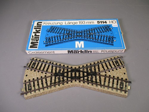 Lq1033 marklin 5114 - marklin, train