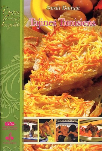 Tajines tunisiens damak - tajines,