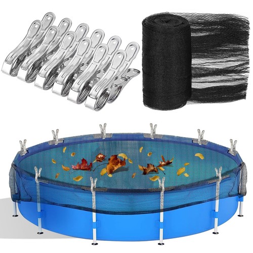 Bâche piscine ronde - piscine, m