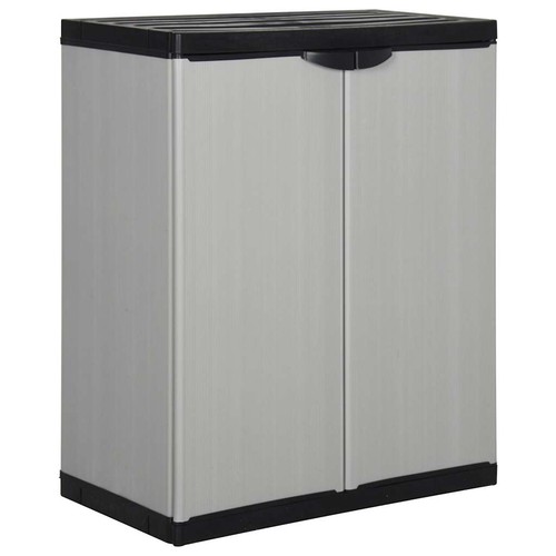 Armoire rangement jardin - rangement,