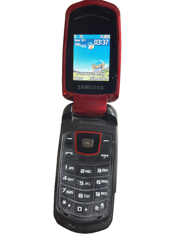 Samsung e2210b téléphone - samsung,
