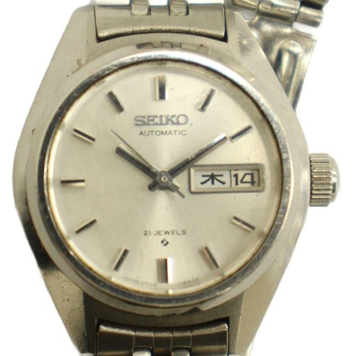 Montre automatique seiko - montre,