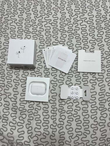Apple airp pro - apple,