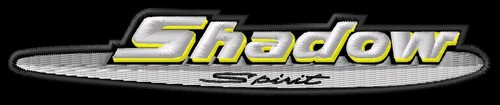 Honda shadow spirit - honda,
