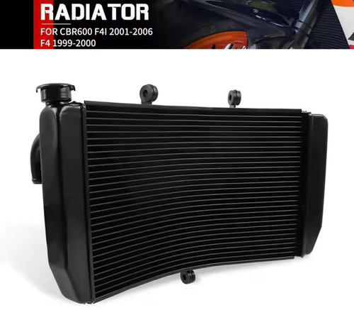 Radiateur cbr 600 - cbr,