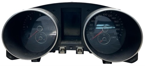 Compteur volkswagen golf - golf, 6