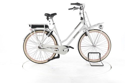 Gazelle miss grace - miss, c7+