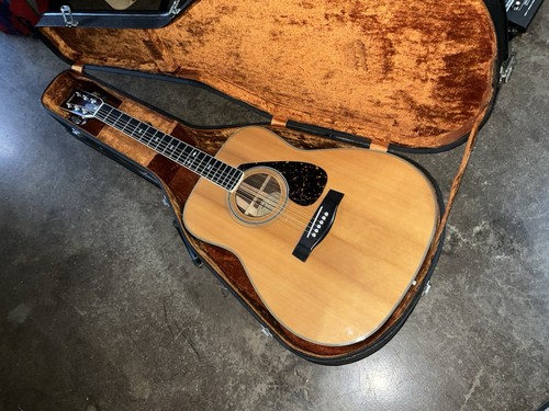 Yamaha fg365s acoustic - yamaha,