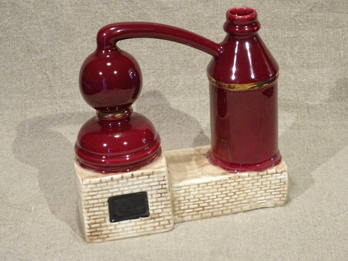 Bouteille céramique forme - céramique,