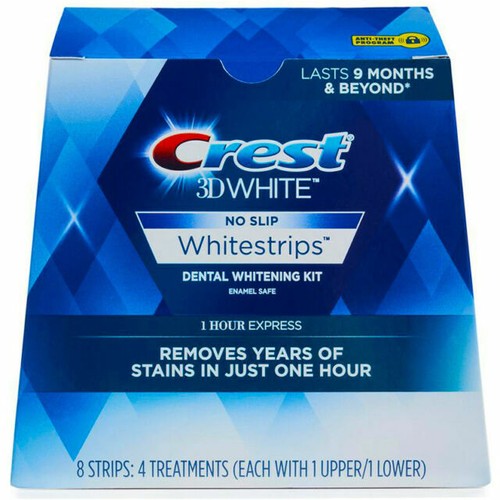 Crest hour express - 3d,