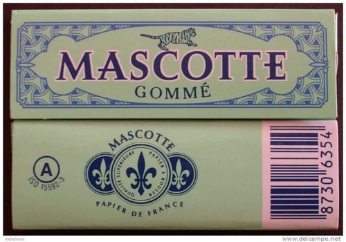 Paquet neuf feuilles - paquet,