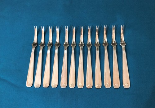 Curette homard - 12,