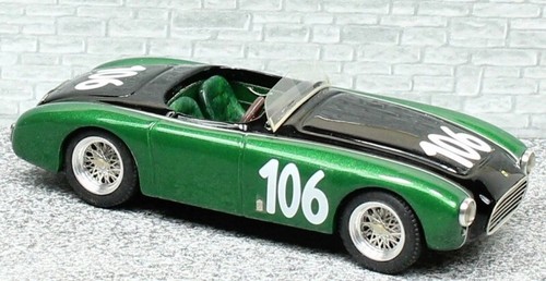 Kit ferrari 212 spyder - ,