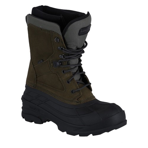 Chaussures kamik nationplus - kamik,