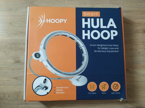Cerceau fitness hula hoop