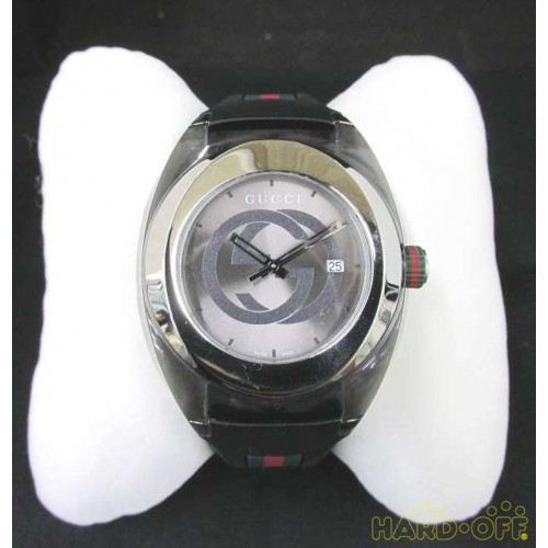 Gucci quartz watch 137 - gucci, 137.1