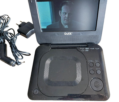 Jix pvs 707 - pvs, 707‑20c
