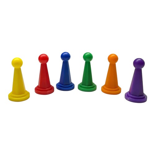 Second rule game - jr., of