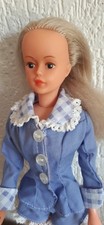 Poupée mannequin tressy - poupée,