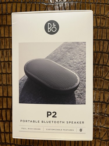 Bang olufsen beoplay - &,