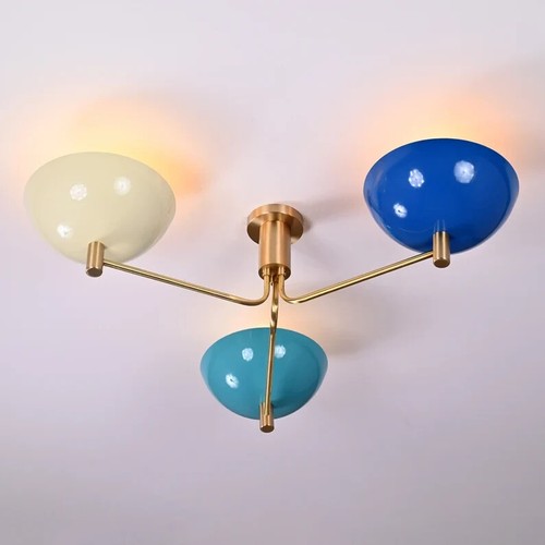Lustre sputnik bras - lustre,
