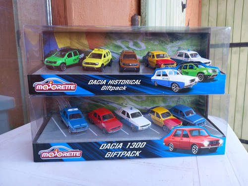 Majorette lot de 2 - majorette,
